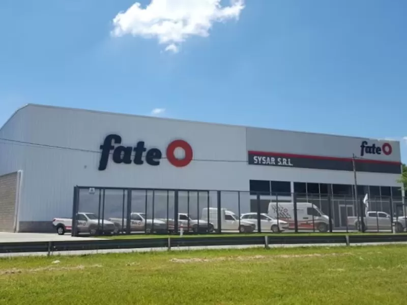 VIDEO | San Fernando: cerr&oacute; la f&aacute;brica de neum&aacute;ticos Fate y dej&oacute; a 920 trabajadores en la calle tras 80 a&ntilde;os de historia