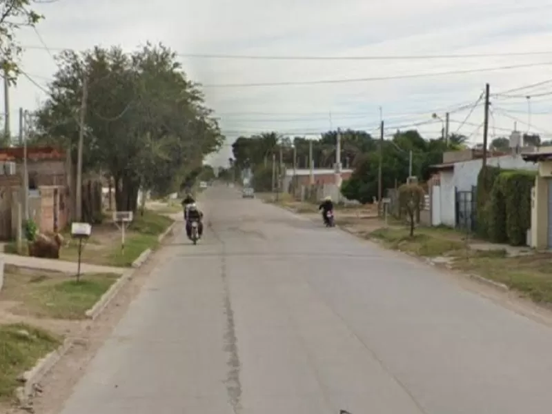 Bah&iacute;a Blanca: detuvieron a un acusado de robo agravado con arma de fuego