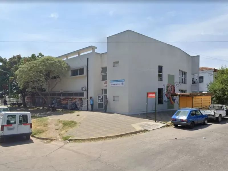 Horror en Ensenada: muri&oacute; una beb&eacute; con signos de presunto abuso sexual e imputaron a los padres y un t&iacute;o