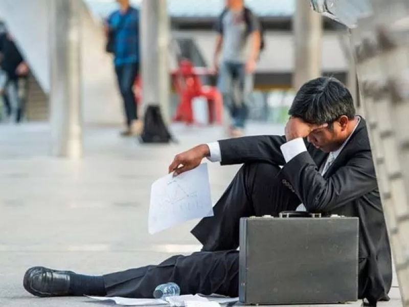 El desempleo subi&oacute; al 7,8% en el primer trimestre de 2026 y golpea fuerte en la provincia