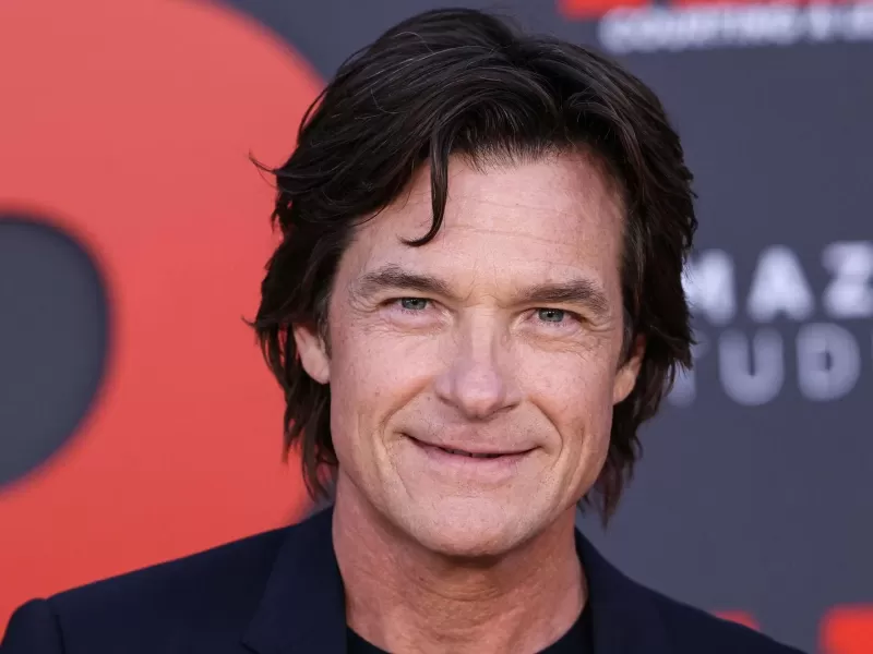 VIDEO | Jason Bateman admiti&oacute; que una de las pel&iacute;culas qu&eacute; protagoniz&oacute; fue un fracaso en taquilla pero dej&oacute; ganancias al elenco