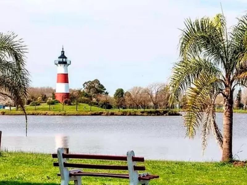 Del presunto da&ntilde;o ambiental al archivo: la Justicia cerr&oacute; la investigaci&oacute;n por los trabajos realizados en el Lago Municipal de Col&oacute;n