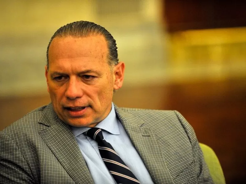Suspendieron la Comisi&oacute;n de Seguridad que preside Berni y crecen las dudas por la falta de explicaciones