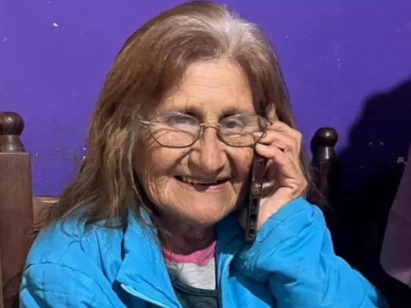 Encontraron muerta en Florencio Varela a la mujer de Berazategui que era buscada hace semanas