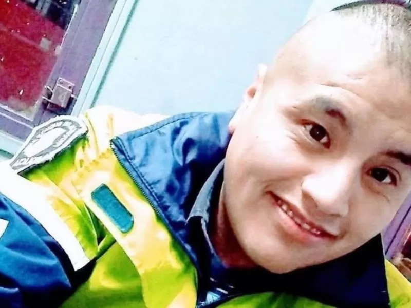 Luj&aacute;n: un detenido se apoder&oacute; de un arma en una comisar&iacute;a, asesin&oacute; a un sargento y termin&oacute; abatido