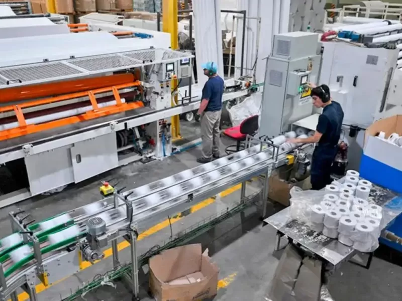 ARBA sum&oacute; m&aacute;s de 12 mil pymes al r&eacute;gimen que evita saldos a favor en Ingresos Brutos