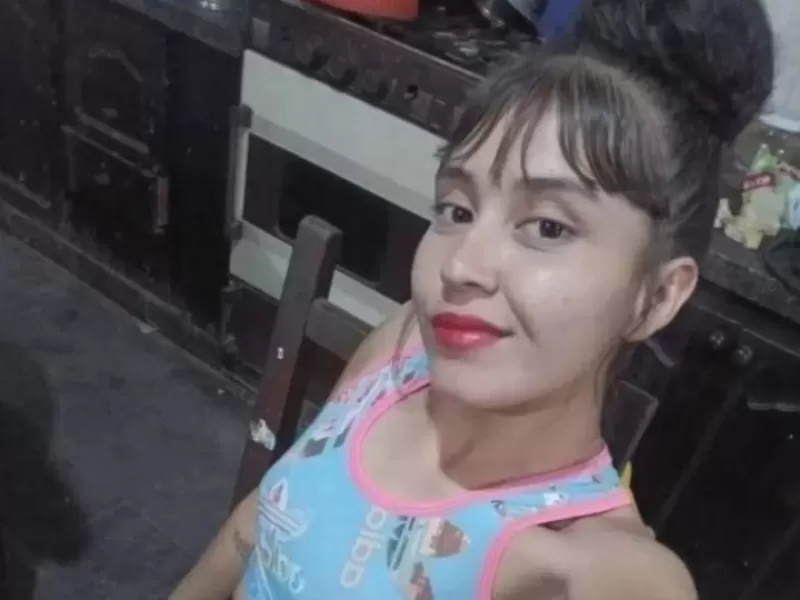 Asesinaron en Santiago del Estero a una chica de 17 años: "Se me fue la mano", confesó el acusado
