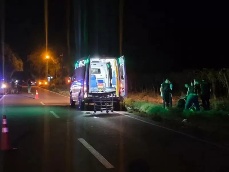 Explosi&oacute;n en Bah&iacute;a Blanca: dos chicos resultaron heridos tras manipular un artefacto hallado en un basural