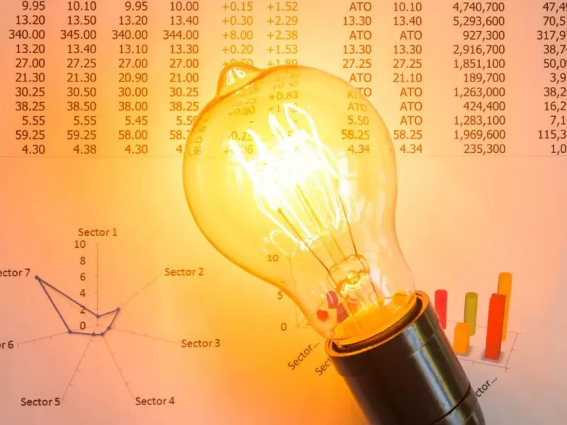 La provincia oficializ&oacute; un fuerte aumento de la luz que impactar&aacute; desde marzo