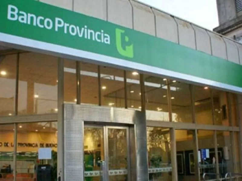 Los bancos retomar&aacute;n el horario habitual desde este mi&eacute;rcoles 25 en 108 municipios