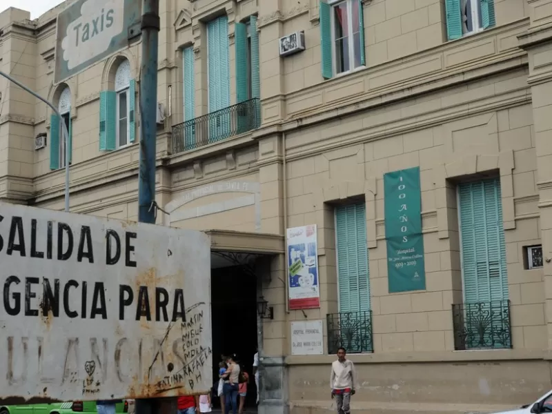 Muri&oacute; un sargento del Ej&eacute;rcito tras descompensarse durante una pr&aacute;ctica de buceo en Santa Fe