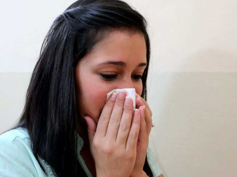 Lleg&oacute; al pa&iacute;s la nueva variante de gripe A (H3N2) con mayor capacidad de contagio