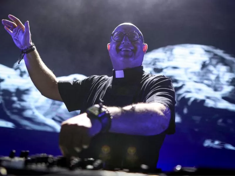 El Efecto Guilherme en Buenos Aires