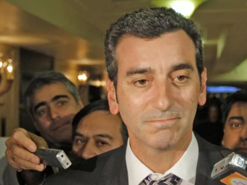 Un municipio se definió por un voto y Randazzo quedó sepultado en su propia tierra