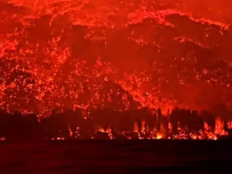 Enterate cu&aacute;les son los municipios bonaerenses que est&aacute;n enviando ayuda para los incendios en la Patagonia