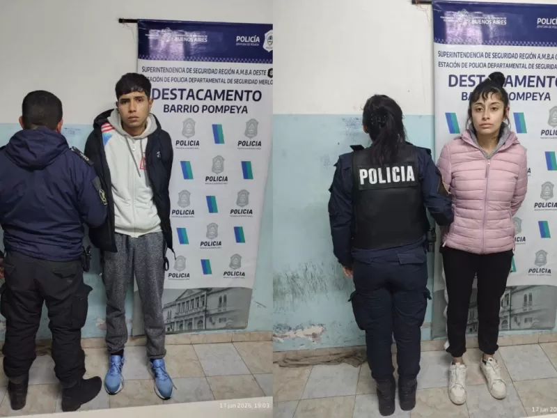 Conmoci&oacute;n en Moreno: mataron de una brutal golpiza a un nene de 2 a&ntilde;os y detuvieron a la madre y su pareja