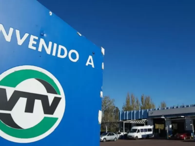 La Provincia autoriz&oacute; un aumento de la VTV: enterate a cu&aacute;nto se va la tarifa