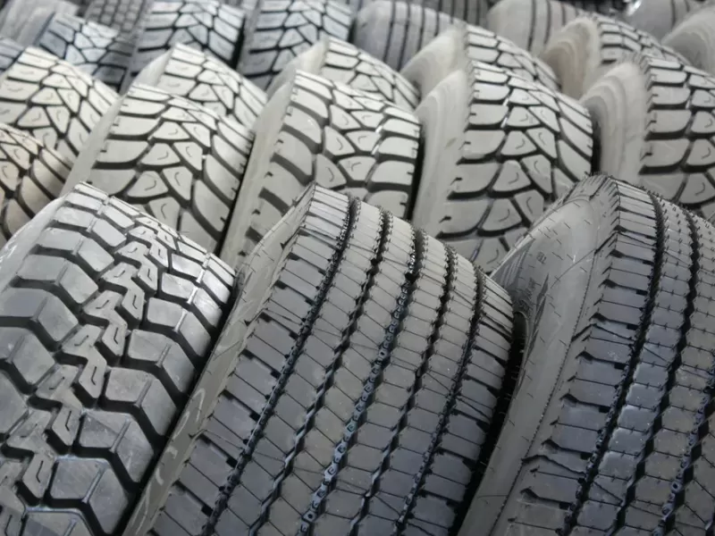 Pirelli fren&oacute; parte de su producci&oacute;n en Merlo por la ca&iacute;da del consumo y el avance de las importaciones