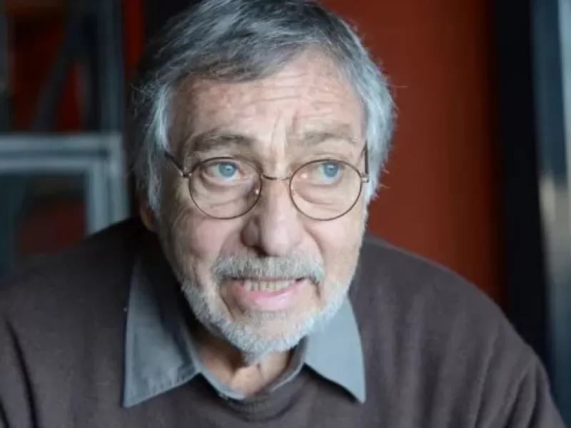 Muri&oacute; Luis Brandoni: el actor que le puso cuerpo y alma a la identidad argentina