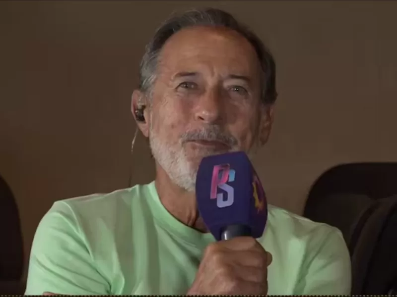 VIDEO | Guillermo Francella alert&oacute; por la falta de trabajo en el sector audiovisual: &ldquo;El panorama es desolador&rdquo;