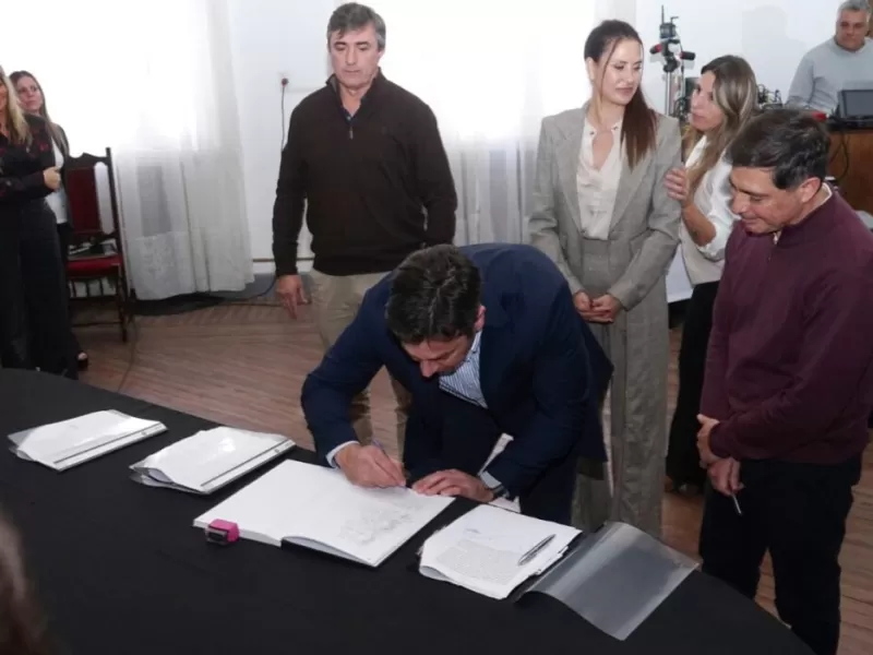 El Complejo Casino de Necochea fue vendido por casi 4.900 millones de pesos