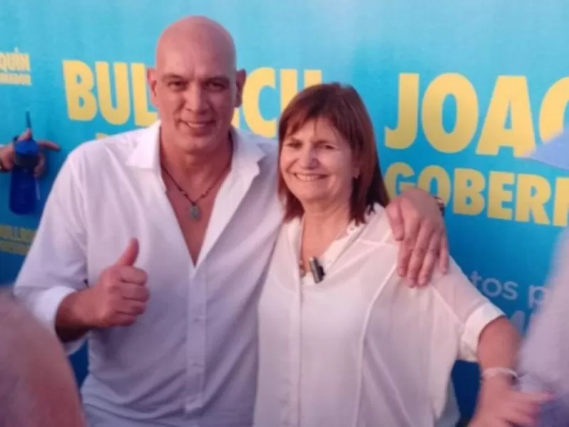 Cay&oacute; un excandidato a intendente de Jun&iacute;n con un auto robado y documentaci&oacute;n adulterada