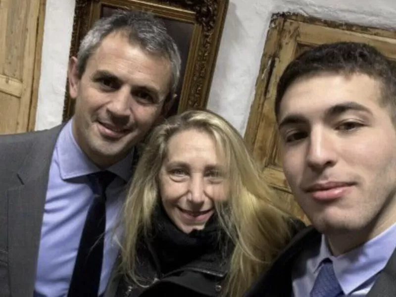 Esc&aacute;ndalo en el Banco Naci&oacute;n: funcionarios de Milei accedieron a pr&eacute;stamos millonarios con privilegios