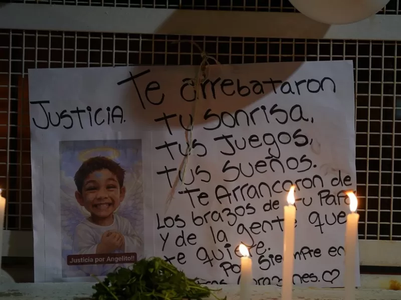 Muerte de un nene en Chubut: prev&eacute;n detenciones y crecen las sospechas por violencia