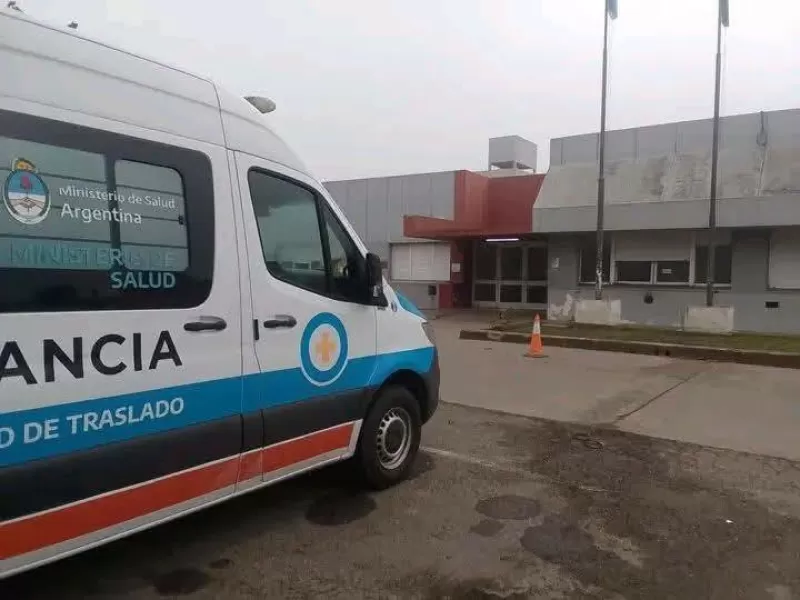 Vecinos de Chascom&uacute;s reclaman por demoras y problemas de atenci&oacute;n en el Hospital Municipal