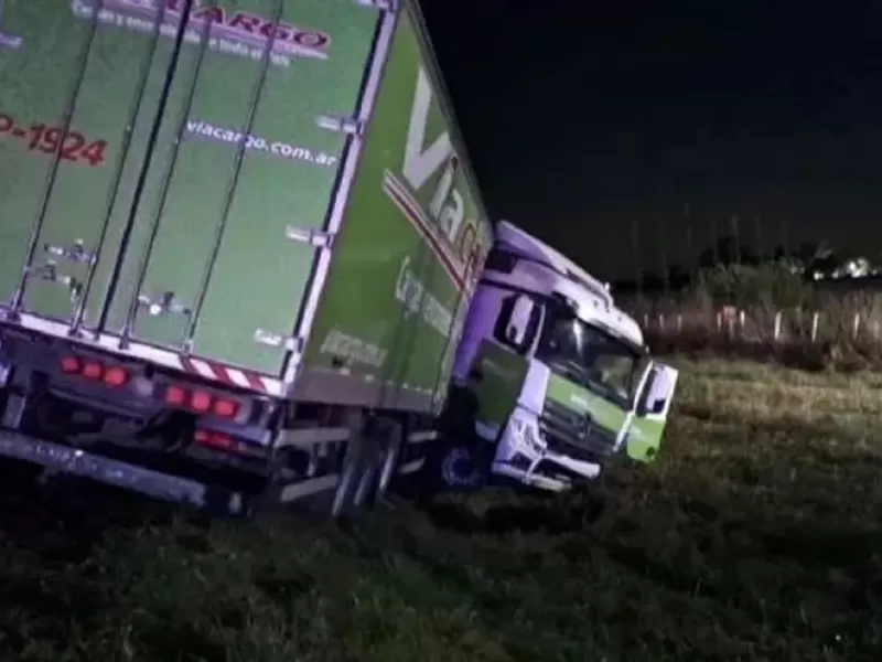 Reclaman transformar la Ruta 5 en autov&iacute;a tras una seguidilla de muertes