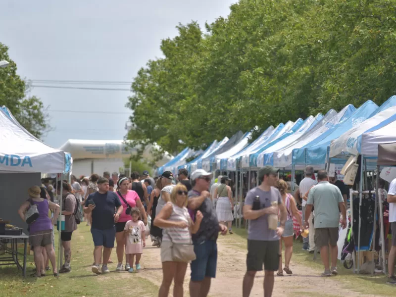 La Plata se llen&oacute; de propuestas gratuitas para disfrutar este fin de semana