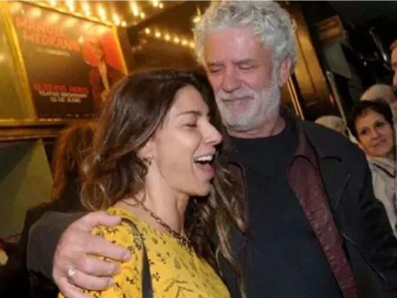 Grave denuncia por violencia de g&eacute;nero: la actriz Romina Gaetani termin&oacute; internada tras un ataque de su pareja