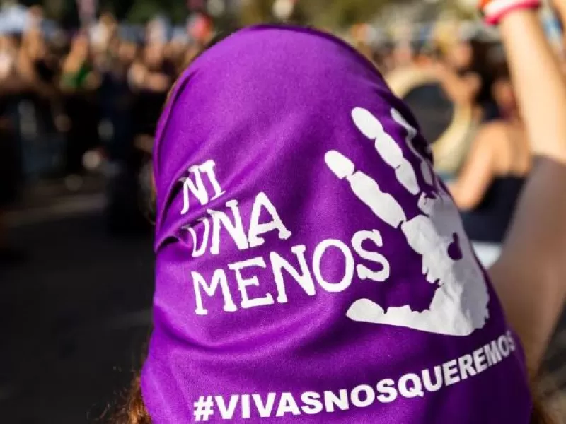En 2025 se registraron 78 v&iacute;ctimas de femicidio y m&aacute;s de 146046 causas por violencia de g&eacute;nero en la provincia