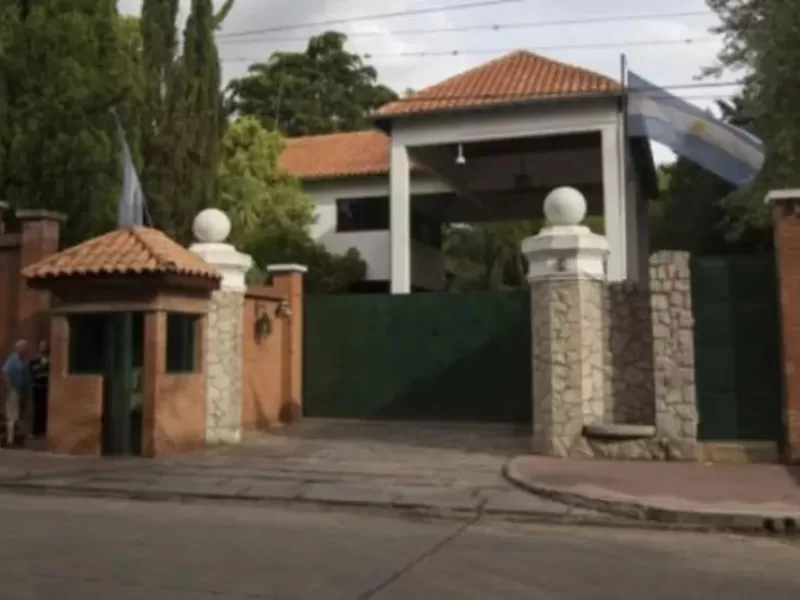 Investigan si el soldado hallado muerto en la Quinta de Olivos estaba siendo extorsionado por presos