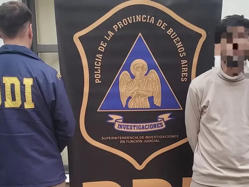 Bah&iacute;a Blanca: seguir&aacute; preso el acusado de transmitir VIH a dos mujeres sin revelar su diagn&oacute;stico