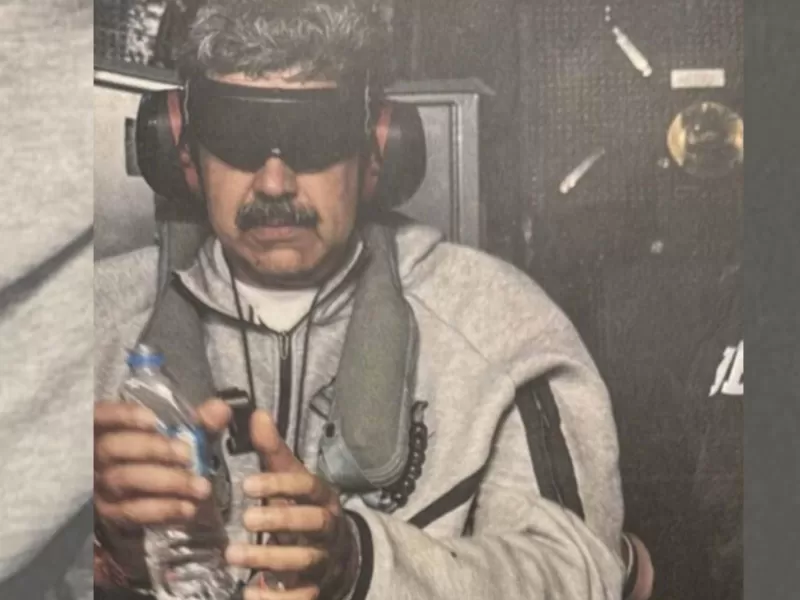 Enterate qu&eacute; dijeron los dirigentes bonaerenses tras el ataque de Estados Unidos a Venezuela y el secuestro de Maduro