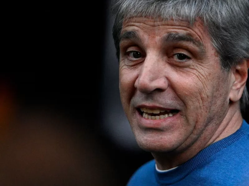 Perdi&oacute; Caputo: la Justicia declar&oacute; inconstitucional la prohibici&oacute;n de cobrar tasas en la factura de luz en Pergamino