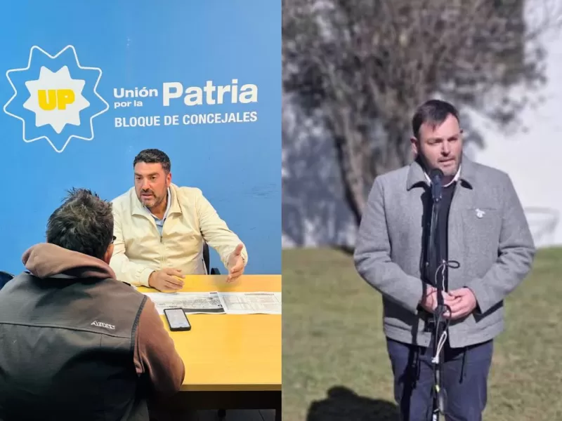 El Municipio de Rojas fue acusado de utilizar fondos para viviendas con otros fines