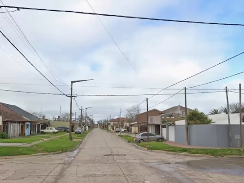 Horror en Necochea: asesinaron a una jubilada de 86 a&ntilde;os y detuvieron a su hijo