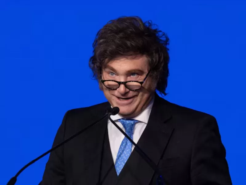 Milei mand&oacute; al Congreso el &ldquo;Super RIGI&rdquo; para reducir impuestos a multinacionales y grandes tecnol&oacute;gicas