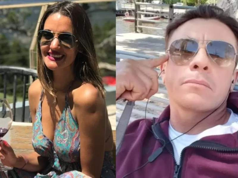 VIDEO | Tigre: una mujer conduc&iacute;a borracha, perdi&oacute; el control y mat&oacute; a un hombre que iba a trabajar a Nordelta