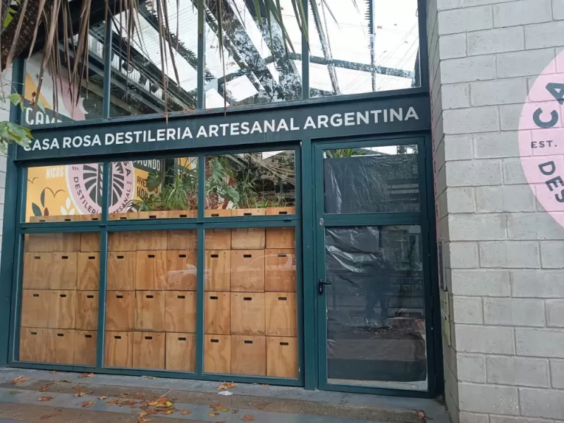 Advierten que cerraron cerca de 40 locales gastron&oacute;micos y hoteles en Mar del Plata