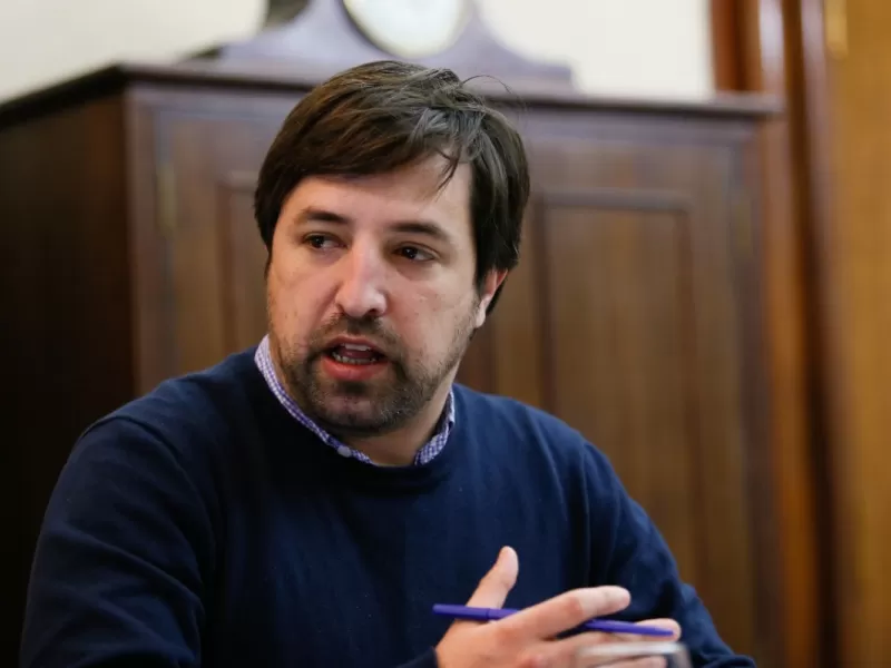 Kreplak cuestion&oacute; el voto de Argentina en la ONU y denunci&oacute; un retroceso en derechos de las personas con discapacidad