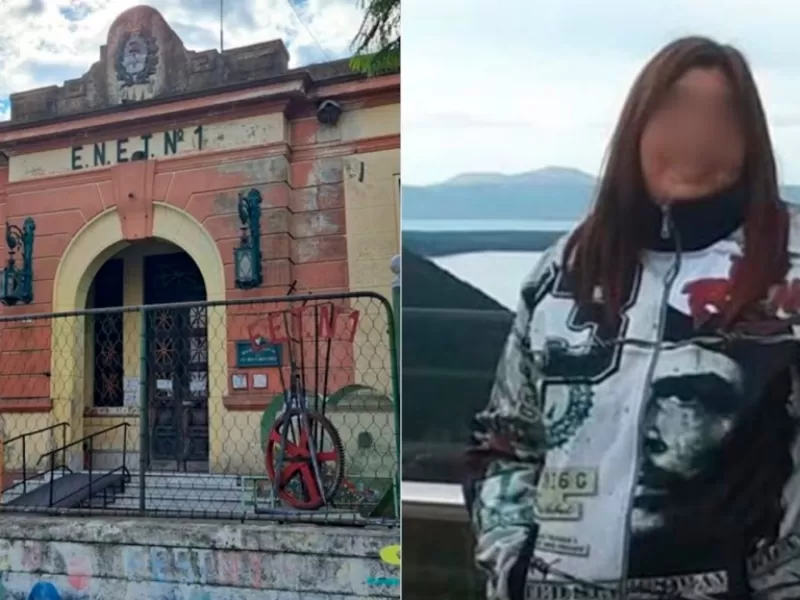Bragado: denuncian que una preceptora habr&iacute;a desaparecido con 45 mil d&oacute;lares del viaje de egresados