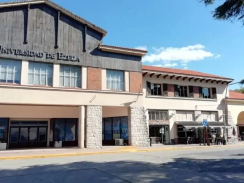 Paro docente en universidades nacionales demor&oacute; el arranque del ciclo lectivo por una semana