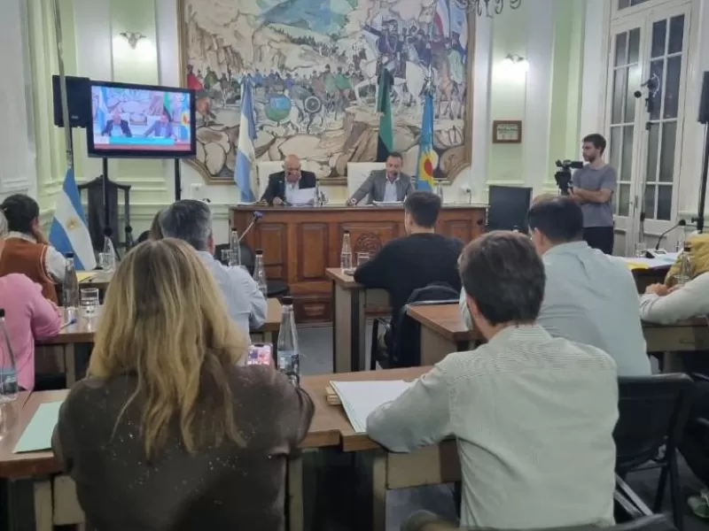 Deuda hist&oacute;rica: Rojas cerr&oacute; 2025 con un rojo de 4.300 millones y un gasto que se dispar&oacute; muy por encima del presupuesto