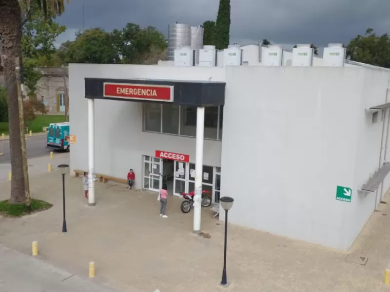 La Plata: investigan un balazo a un nene de 12 a&ntilde;os y posibles intentos de encubrimiento