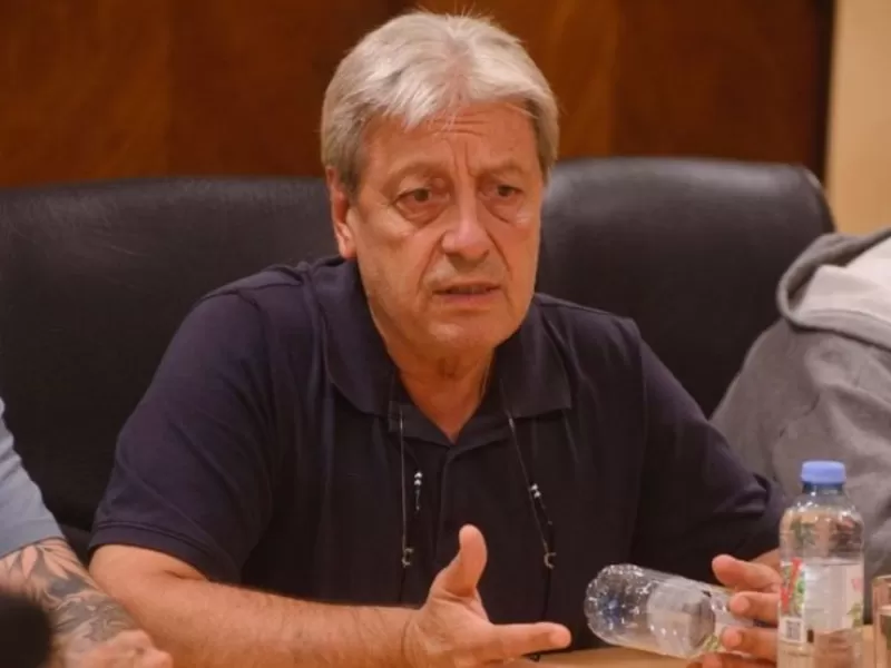 La UOM se adelant&oacute; a la CGT y convoc&oacute; a un paro con movilizaci&oacute;n contra la reforma laboral