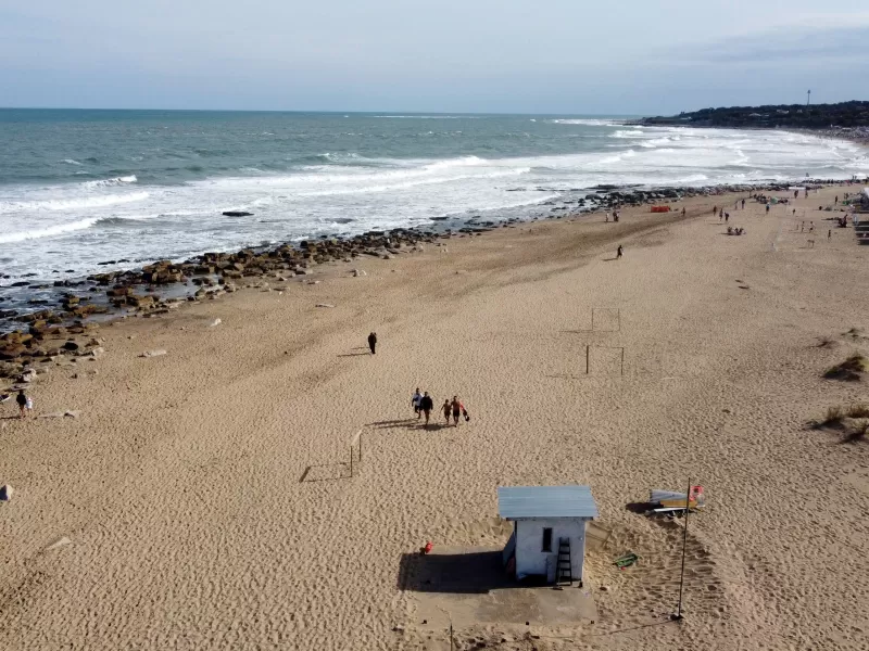 La Provincia asegur&oacute; que la temporada de verano fue la peor desde la pandemia