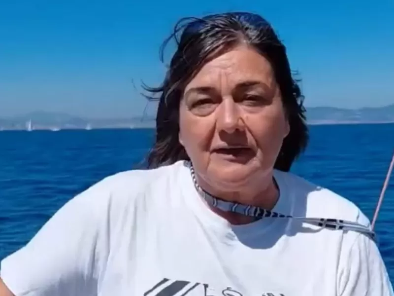 Sin la firma de la Libertad Avanza, diputados pidieron la liberaci&oacute;n de dos legisladores secuestrados por Israel